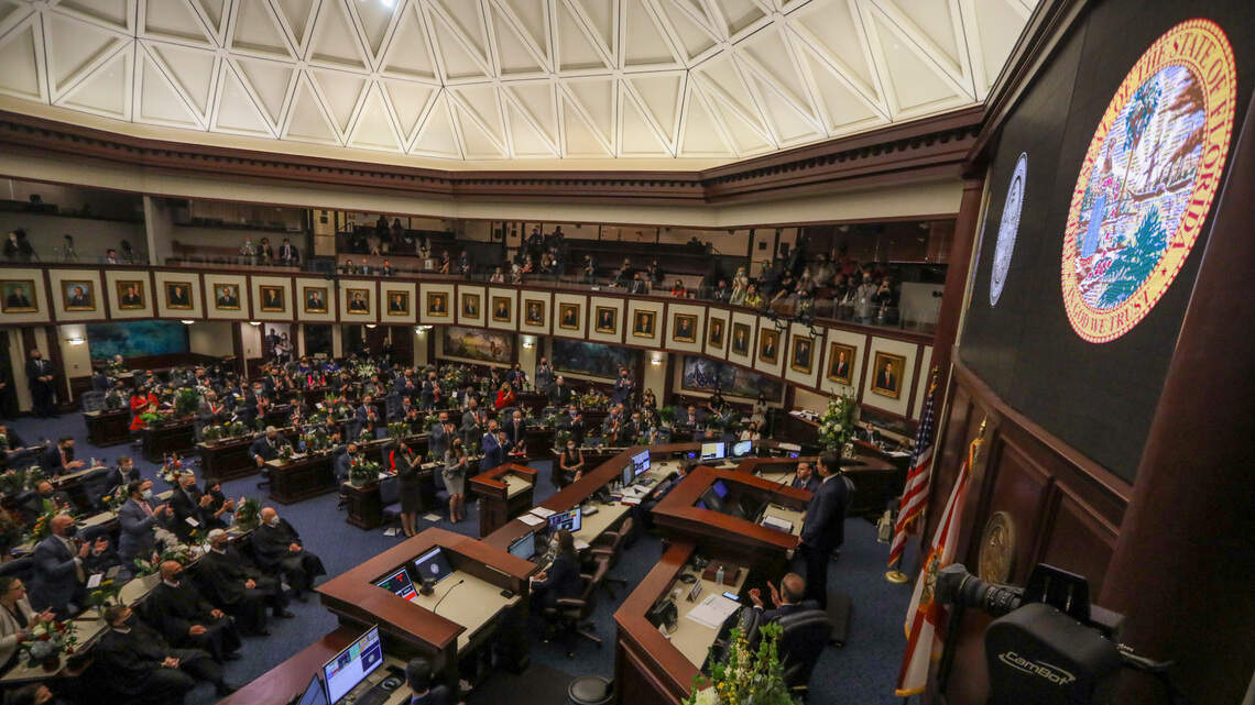 Republicans are gutting Florida’s housing fund again. Gov. DeSantis should stop them | Editorial