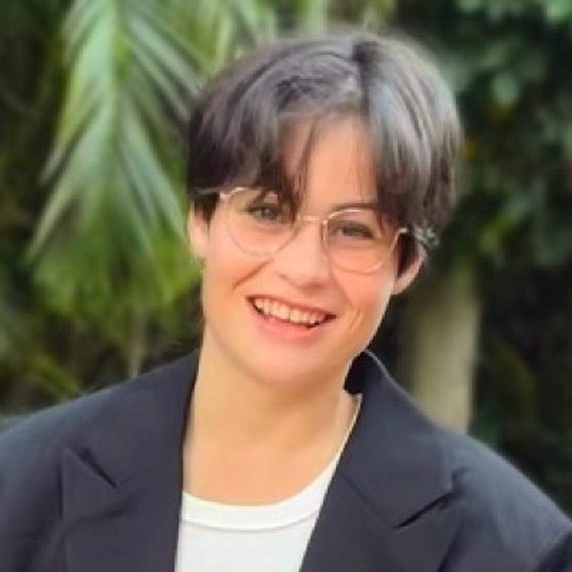 Profile Image of Allie Pitchon