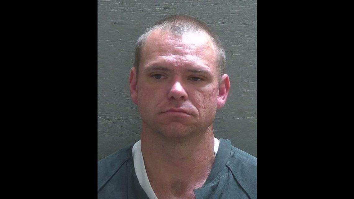 He tried on baby clothes, masturbated, then stole stuff in a bra and panties, cops say