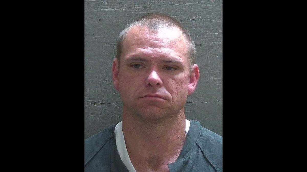 Christopher Lee Strickland