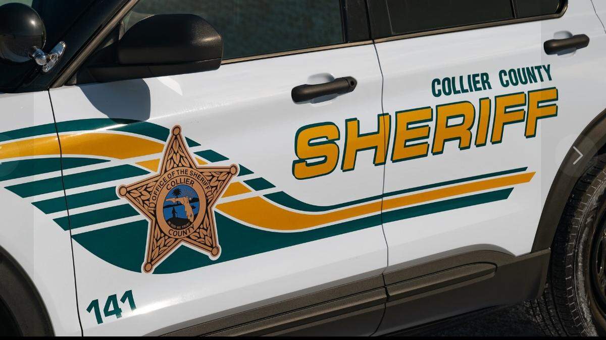 First responders and members of the community searched for a missing non-verbal Florida senior woman who was found in a garage, according to the Collier County Sheriff’s Office