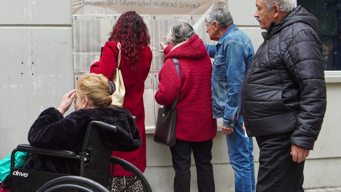 Colombian congressional elections reveal polarized electorate as left wing leads