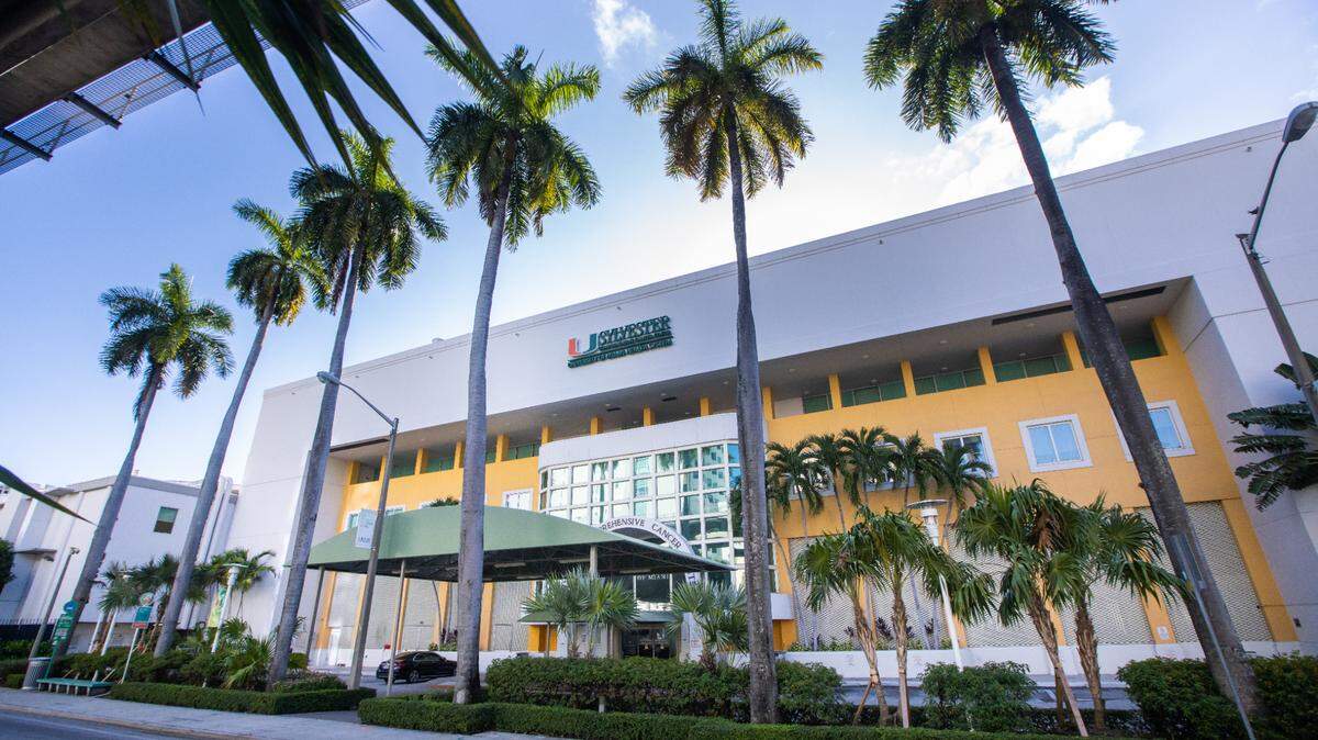 The Sylvester Comprehensive Cancer Center at the University of Miami Miller School of Medicine is taking part in a six-year, $9.8 million study on cancer survivorship in Hispanics that is funded by the National Cancer Institute. Hispanics have much higher death rates in certain cancers.