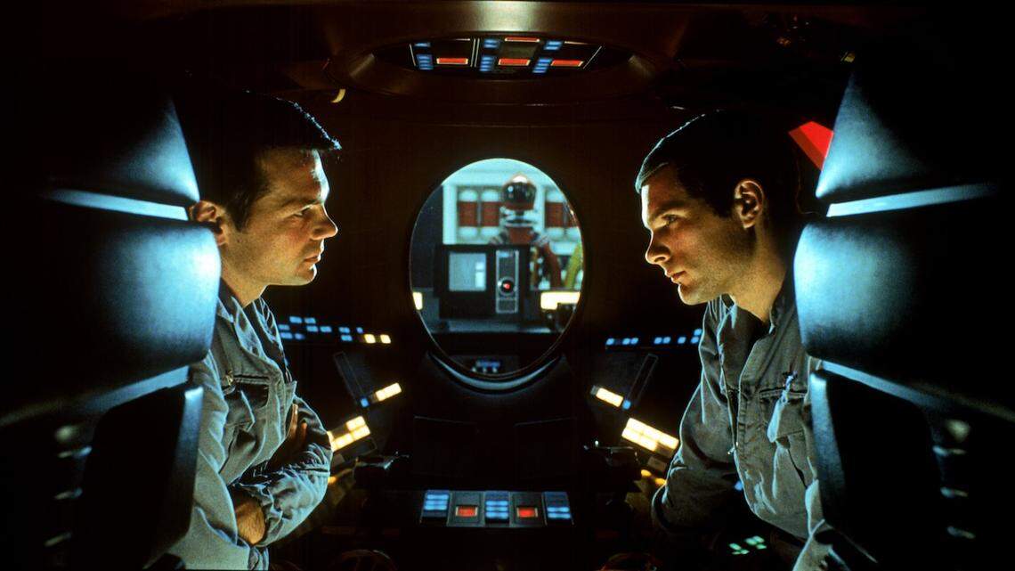 Why ‘2001: A Space Odyssey’ Still Challenges Audiences 58 Years After It Was Released