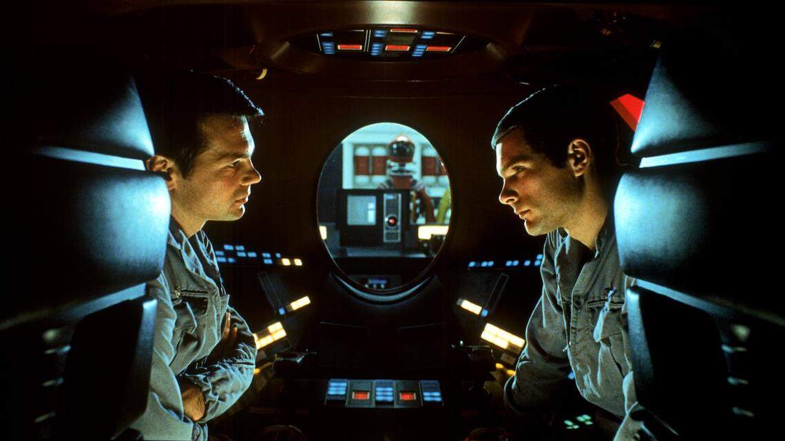 Why ‘2001: A Space Odyssey’ Still Challenges Audiences 58 Years After It Was Released