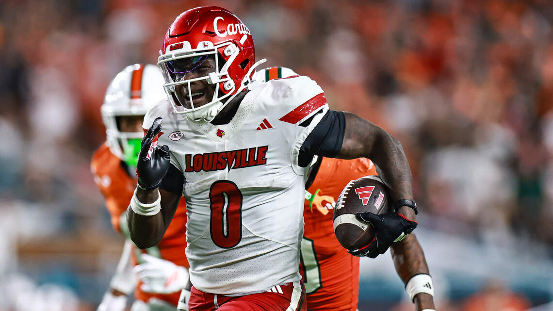 This Dolphins rookie landed on active/ NFI list amid recovery for torn ACL