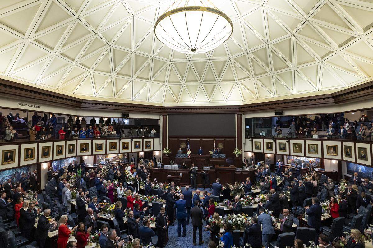 Miramar could be staring down major budget shortfalls if Florida lawmakers move forward with proposals to phase out homestead property taxes over the next decade.