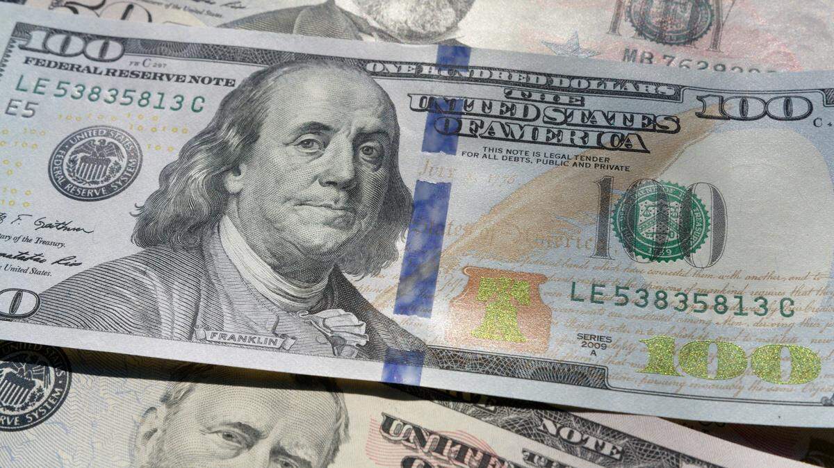 A son stole his missing father’s Social Security benefits after he disappeared in Florida in 2014, feds say.