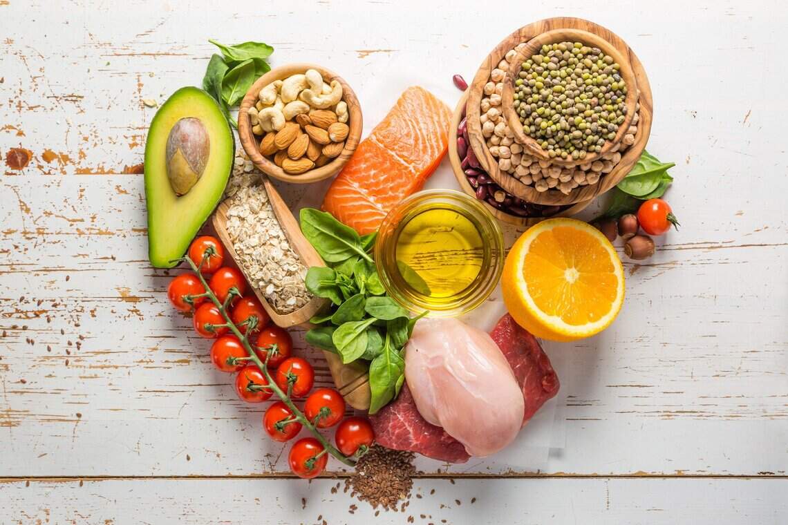 Why you need a nutritional nest egg. It just may hold your health together