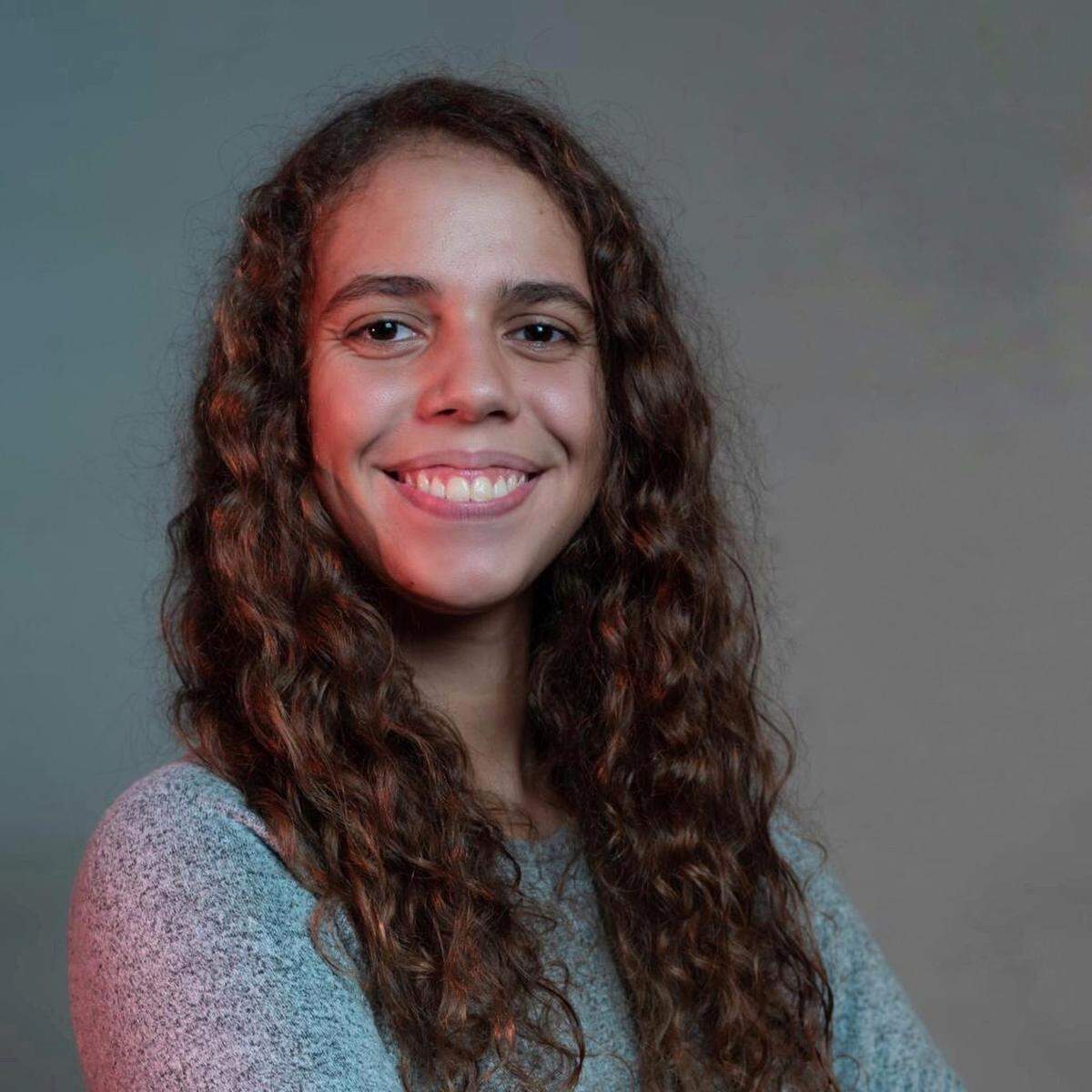 Foto de perfil de Rose Monique Varela Henriquez