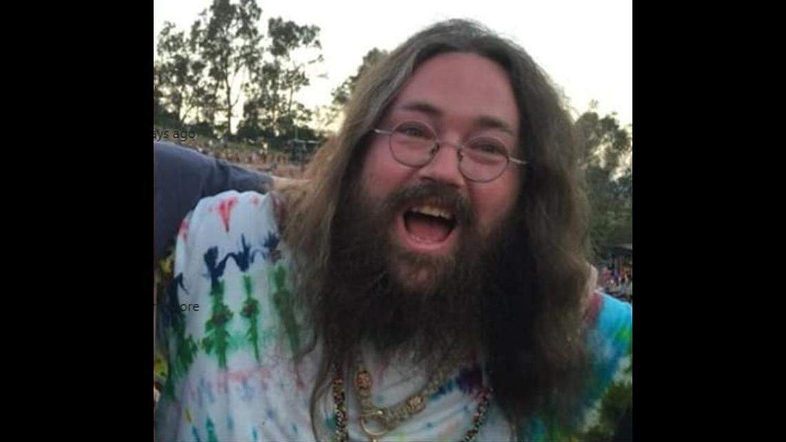 The body of Keith McKechnie, a man missing for over two months, was found inside a well, Massachusetts authorities say.