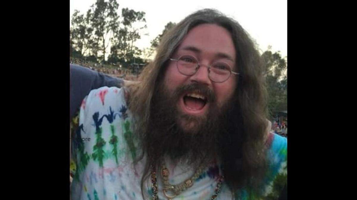 The body of Keith McKechnie, a man missing for over two months, was found inside a well, Massachusetts authorities say.