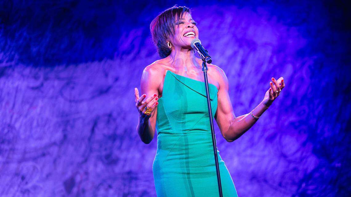 Nicole Henry will host her 11th annual winter concert titled “My Favorite Things” at the Colony Theater on Tuesday, Dec. 17.