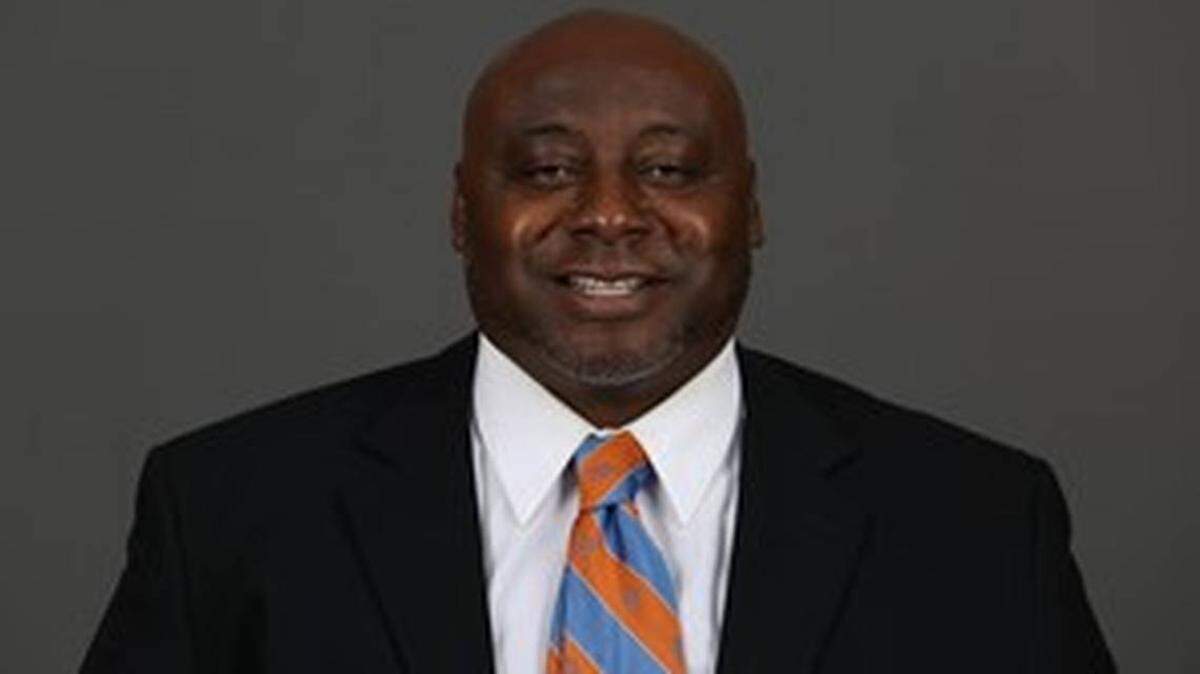 Otis Yelverton