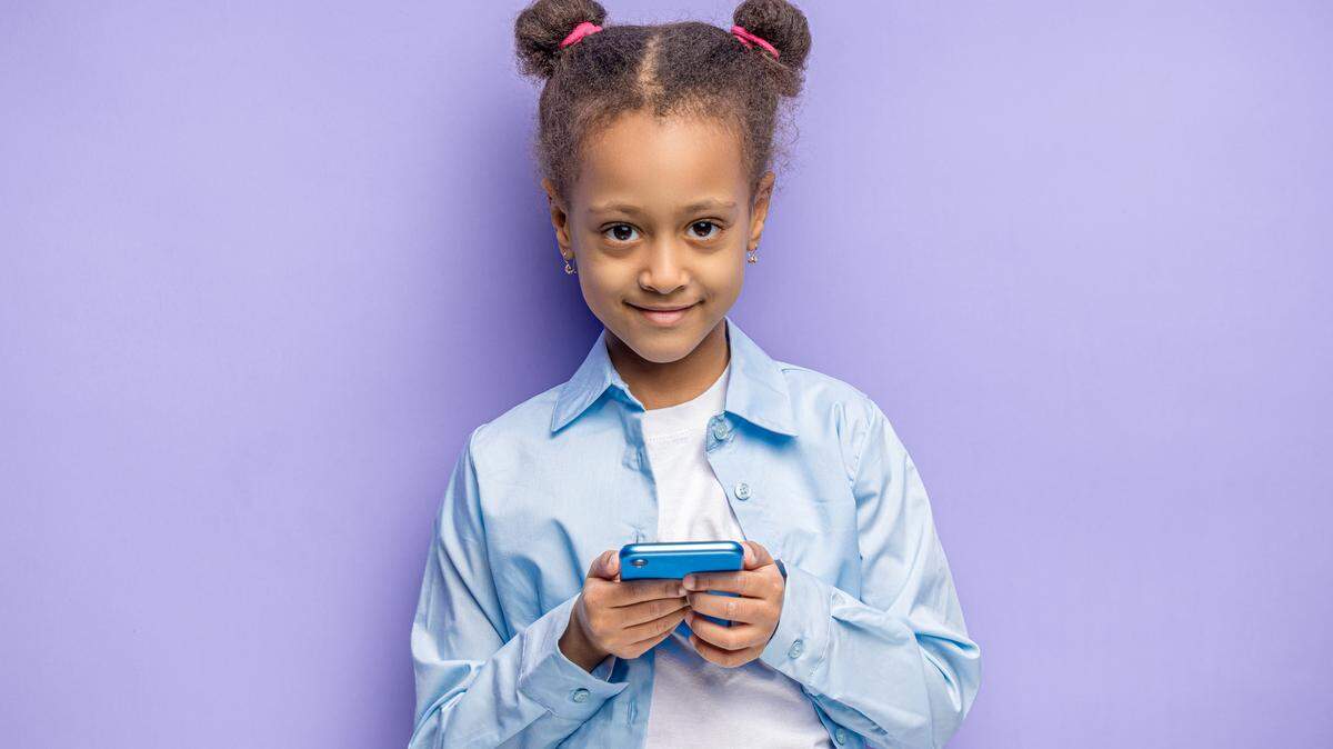 The Georgia Senate is targeting the ill effects of social media on children.