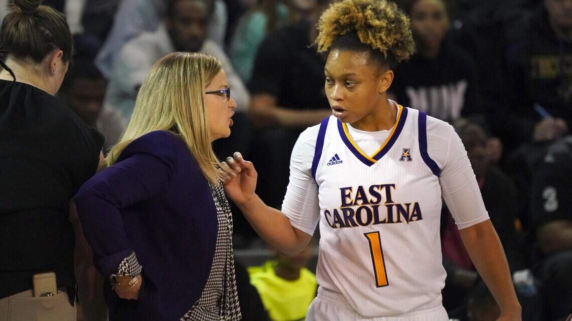 Arrival of new coach could heat up Barry-NSU women’s basketball rivalry