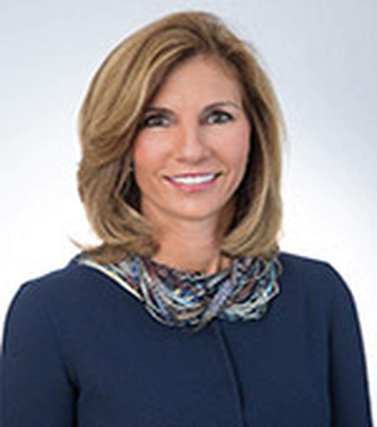 Attorney Wendy Link was appointed by Gov. Ron DeSantis to replace suspended Palm Beach County elections chief Susan Bucher on Friday, Jan. 18, 2019.