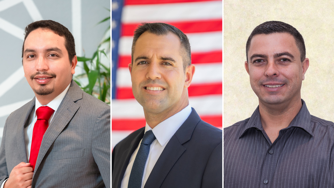 Herald recommends: In the Florida House District 118 Republican primary, the less far right, the better | Editorial