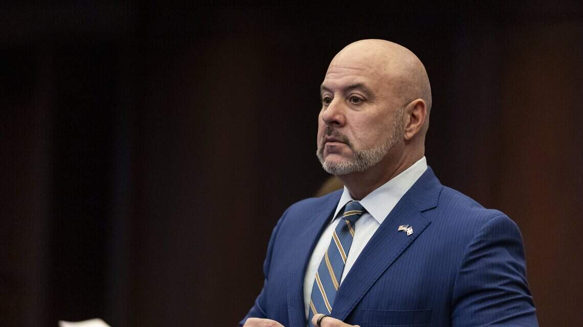 Florida Cabinet primaries lean towards incumbents with primary voting underway