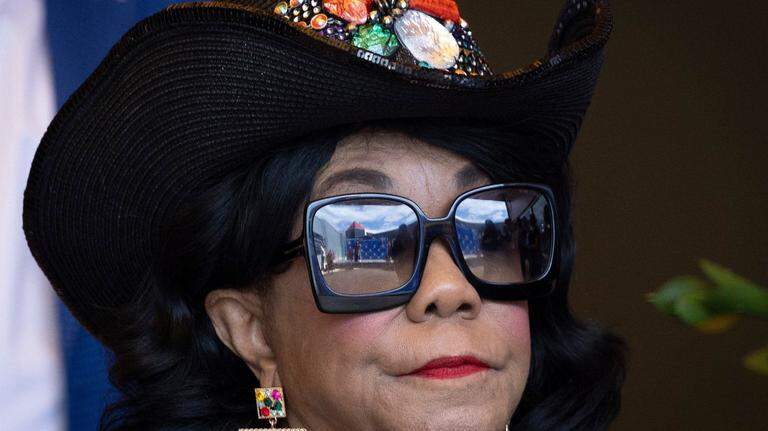 Potential successors are lining up as Frederica Wilson weighs exit