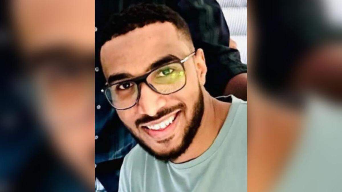 Ahmed Elraiah Ahmed Ali, 32, died after he was shot multiple times around 11:45 p.m. Tuesday at a RaceWay gas station, 18302 NW Seventh Ave. in Miami Gardens, Miami Gardens police said.