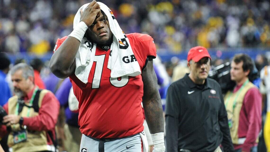 Acquisition of troubled Isaiah Wilson fits what the Dolphins have done under Brian Flores