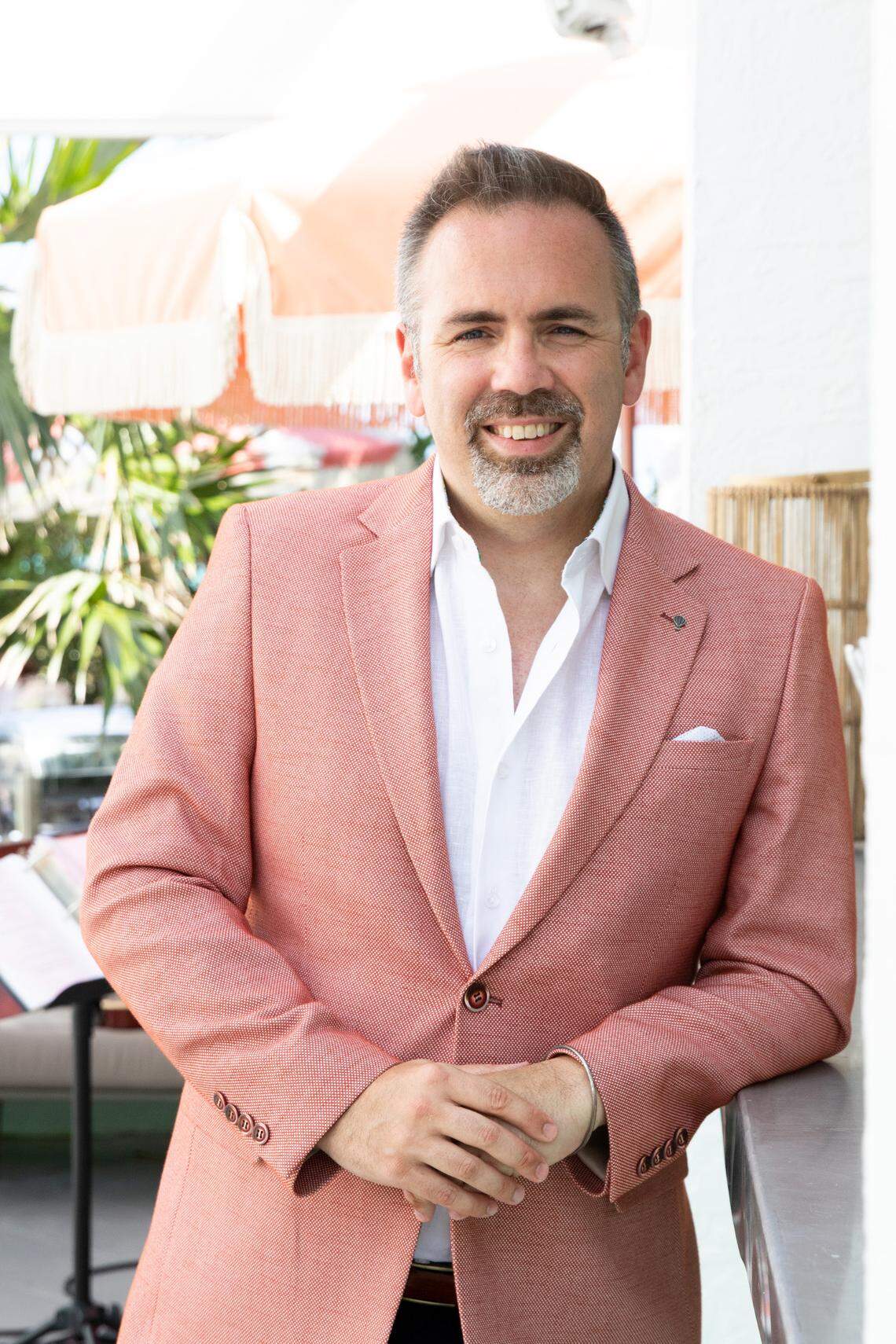 George Cabrera “always found time for his Cuban ‘abuela,’ who he visited almost every day,” his family said in his obituary. “His Sunday routine was to take his grandmother grocery shopping. He joked that he knew where to find the best prices for Cuban staples like ripe plantain and malanga.”