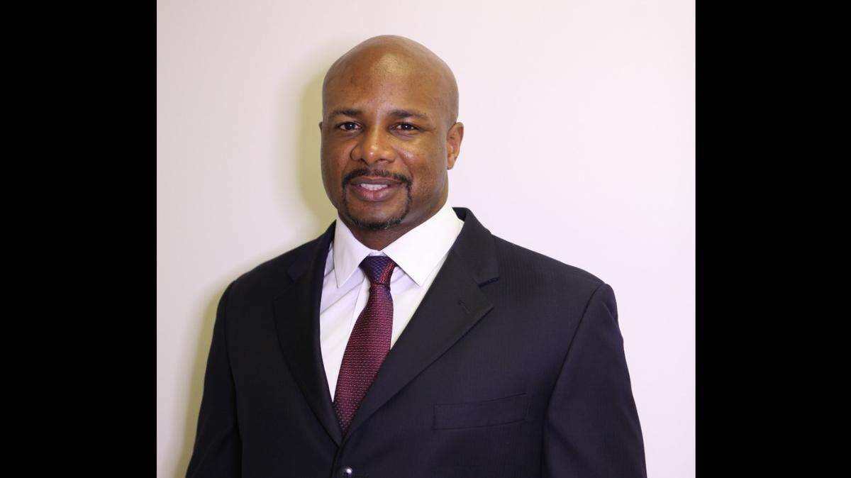 Former Opa-locka Assistant City Manager Darvin Williams was appointed as interim manager on Tuesday, April 5.