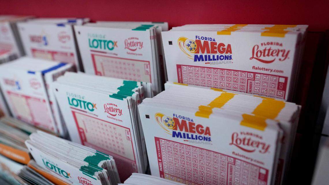 A Mega Millions player is set to get richer after a ticket worth $1 million was sold in Florida.