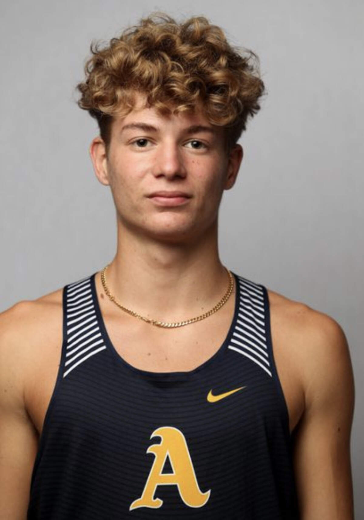 Anthony Herrera, St. Thomas Aquinas