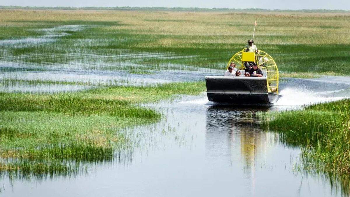 Keeping Florida’s waterways healthy is essential to maintaining tourism in the state.