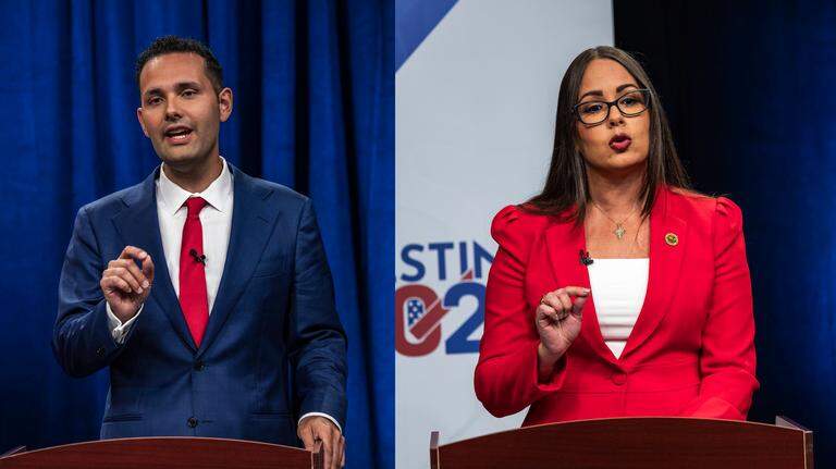 After election loss, Hialeah’s interim mayor blocks access for Mayor-elect Bryan Calvo