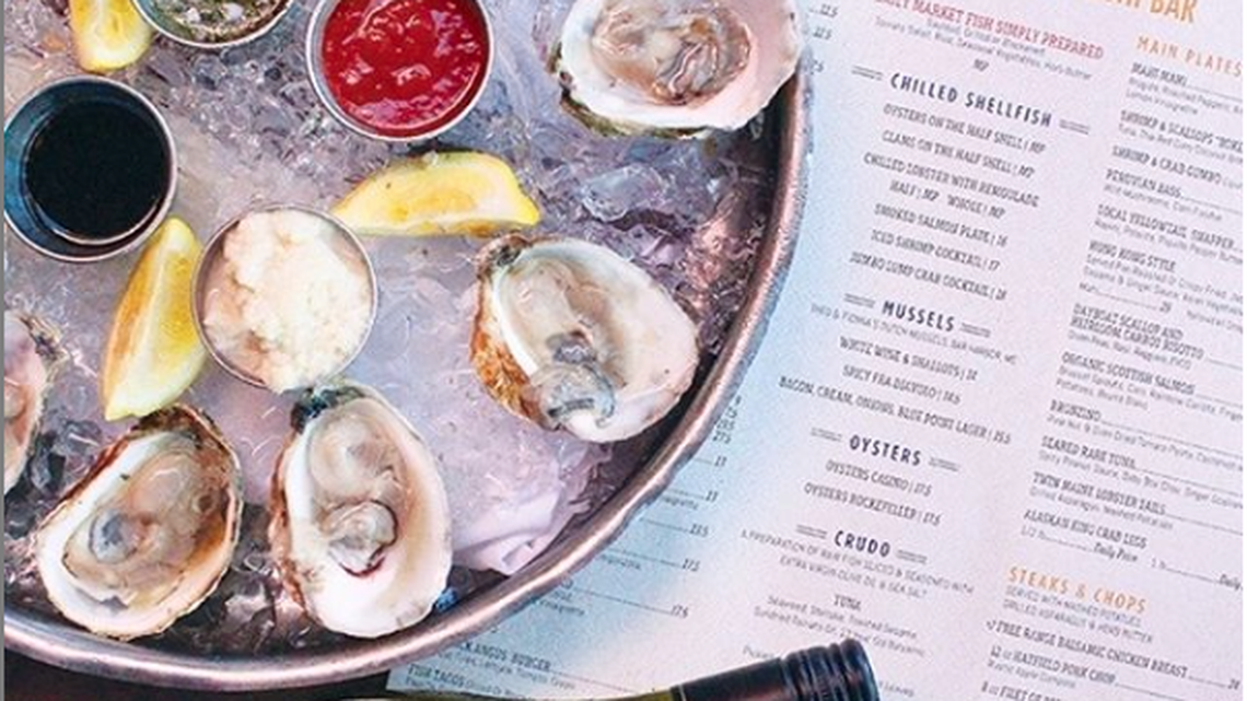 Delray Beach: Un paseo que lo tiene todo