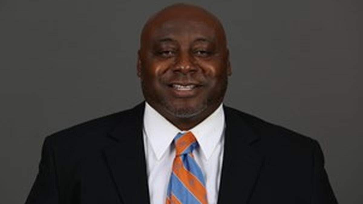Otis Yelverton