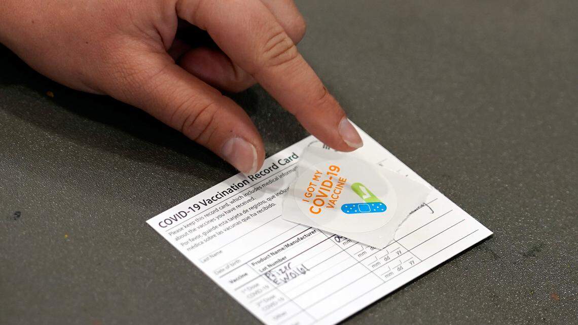 ‘Lifelong immunity’ from COVID? Naturopathic doctor peddled bogus pills in CA, feds say