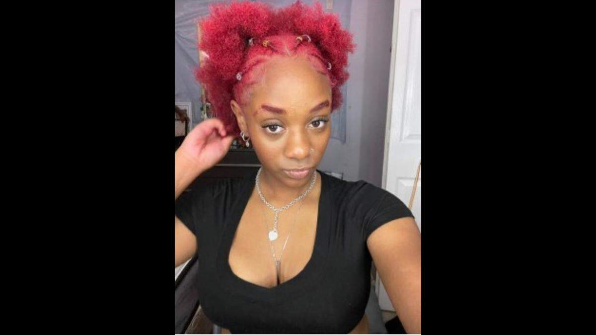 Jenee Richardson