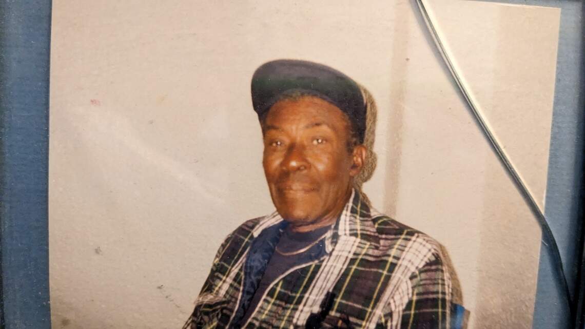 On Father’s Day, I’m thankful for a special uncle and making amends with my Dad