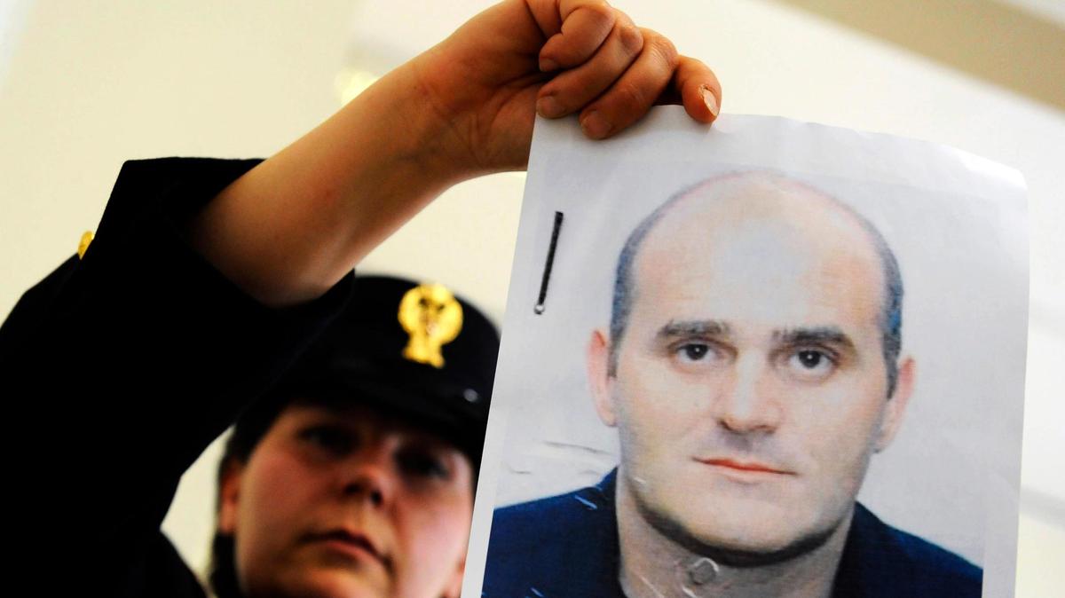 From Tony Blair to Shakira to a mobster called the Fat One: How the rich disguise assets