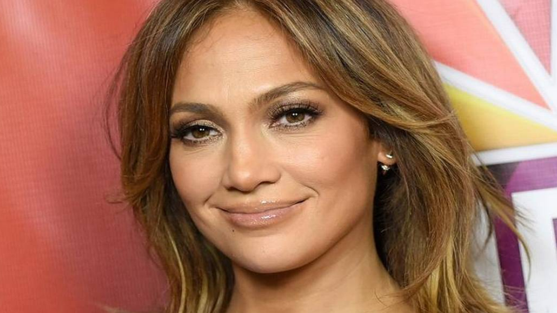 Jennifer Lopez
