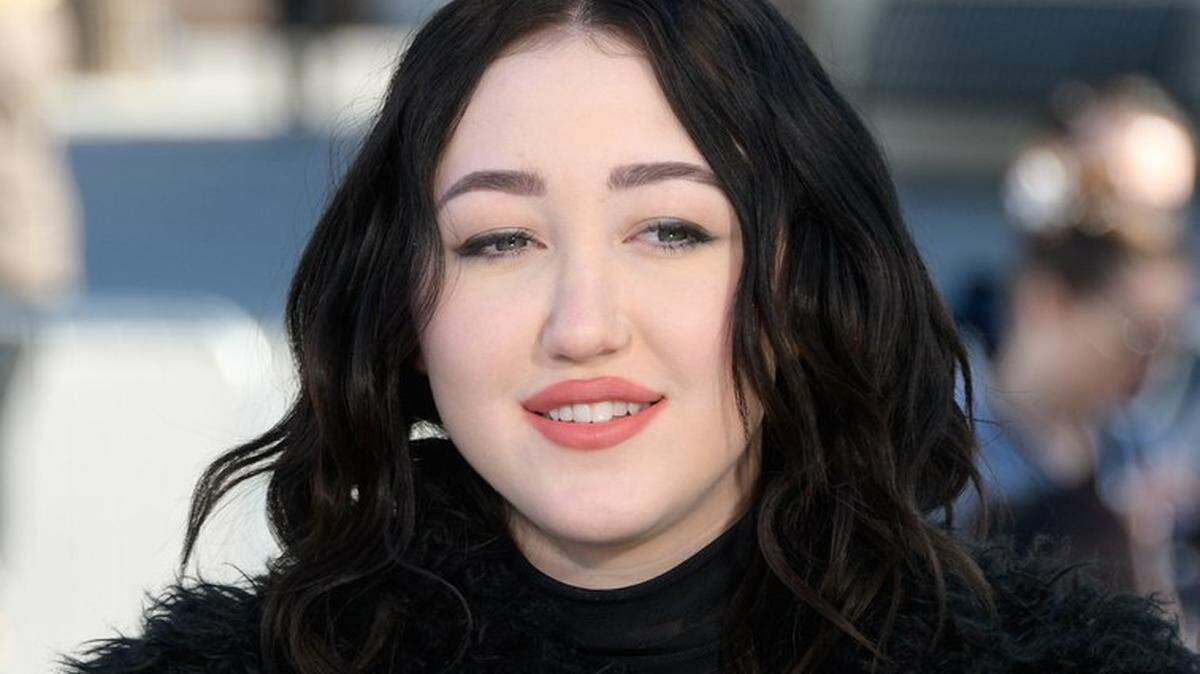 Noah Cyrus