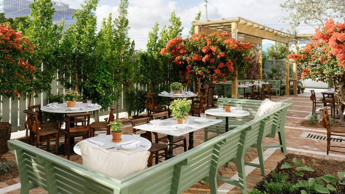 After a year and a half, this Italian restaurant from New York closes in Miami