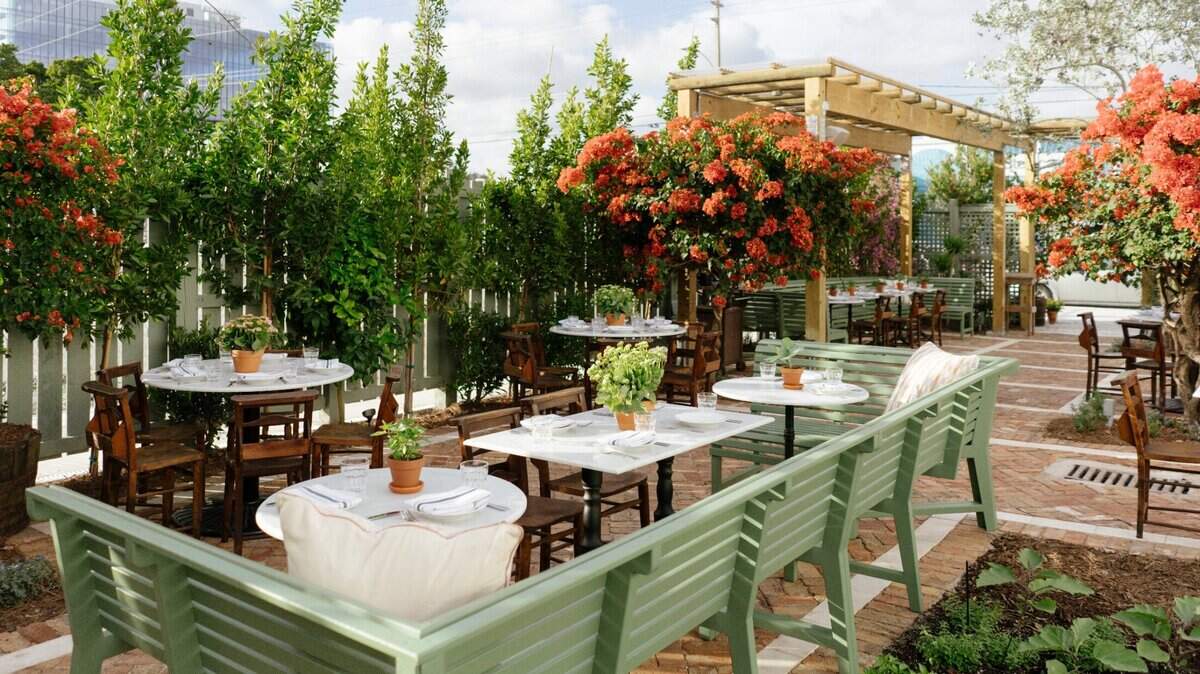 After a year and a half, this Italian restaurant from New York closes in Miami