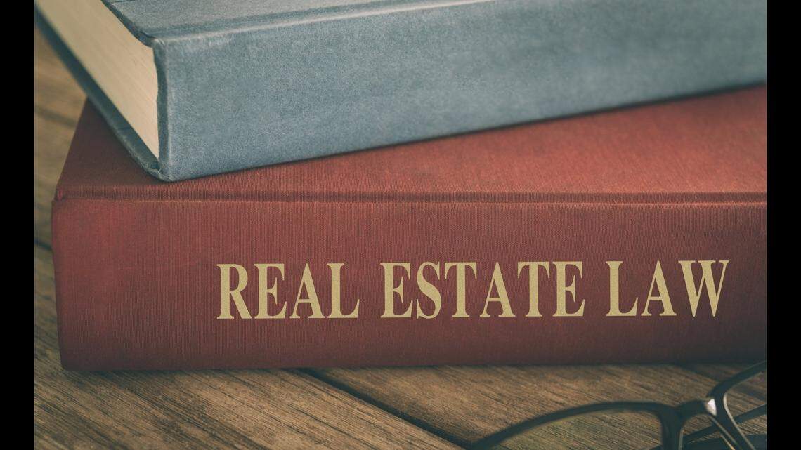 Real Estate Counselor: Legislature shortens time frame for construction default lawsuits | Opinion