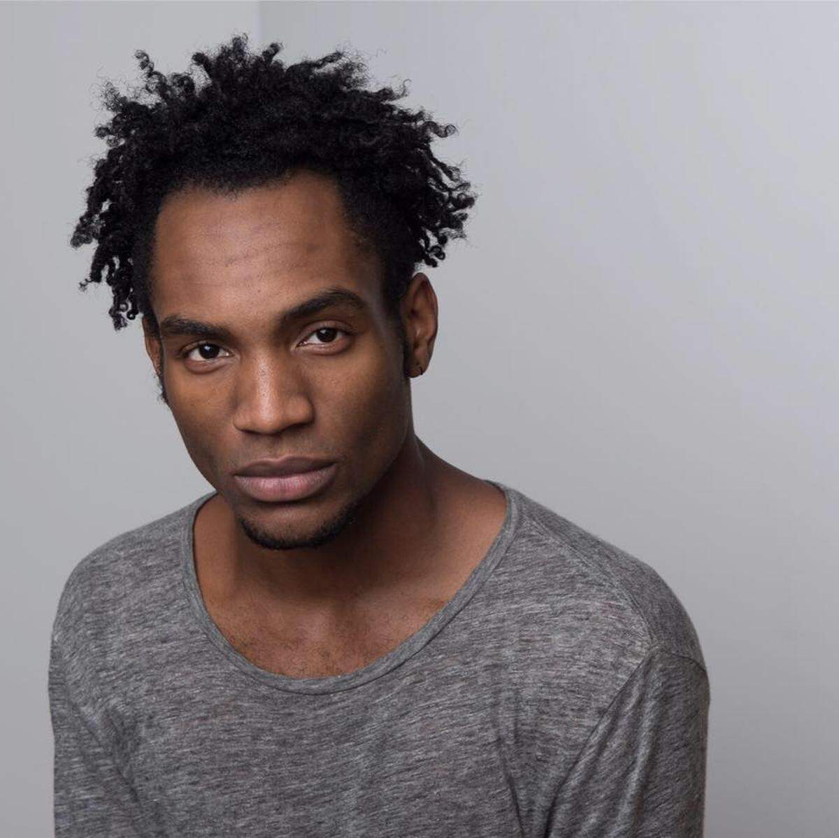 Elijah Word will play Lola in Slow Burn’s ‘Kinky Boots.’