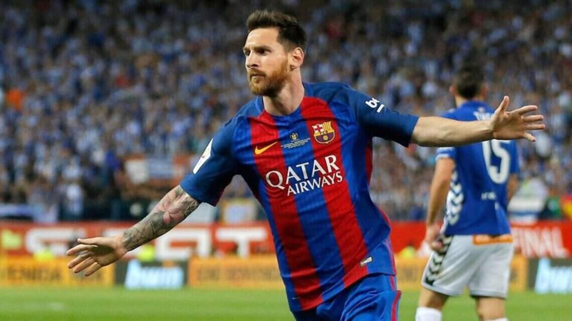 Here’s why La Liga is at odds with FIFA, Spanish federation over Barcelona-Girona Miami match