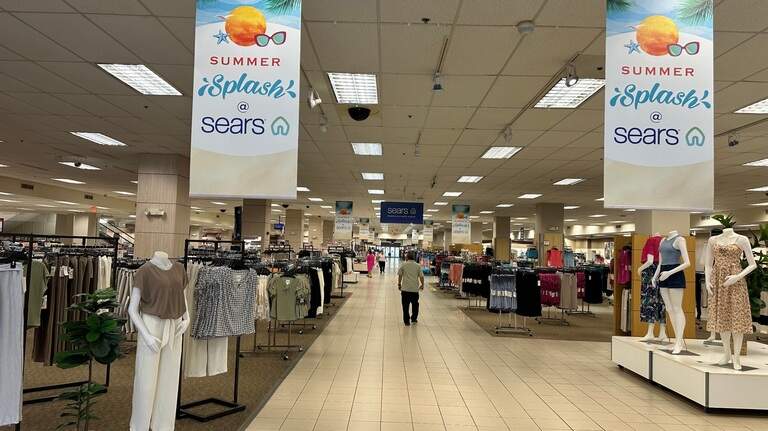 What will happen to the last Sears store in Miami? See 5 takeaways from the plan