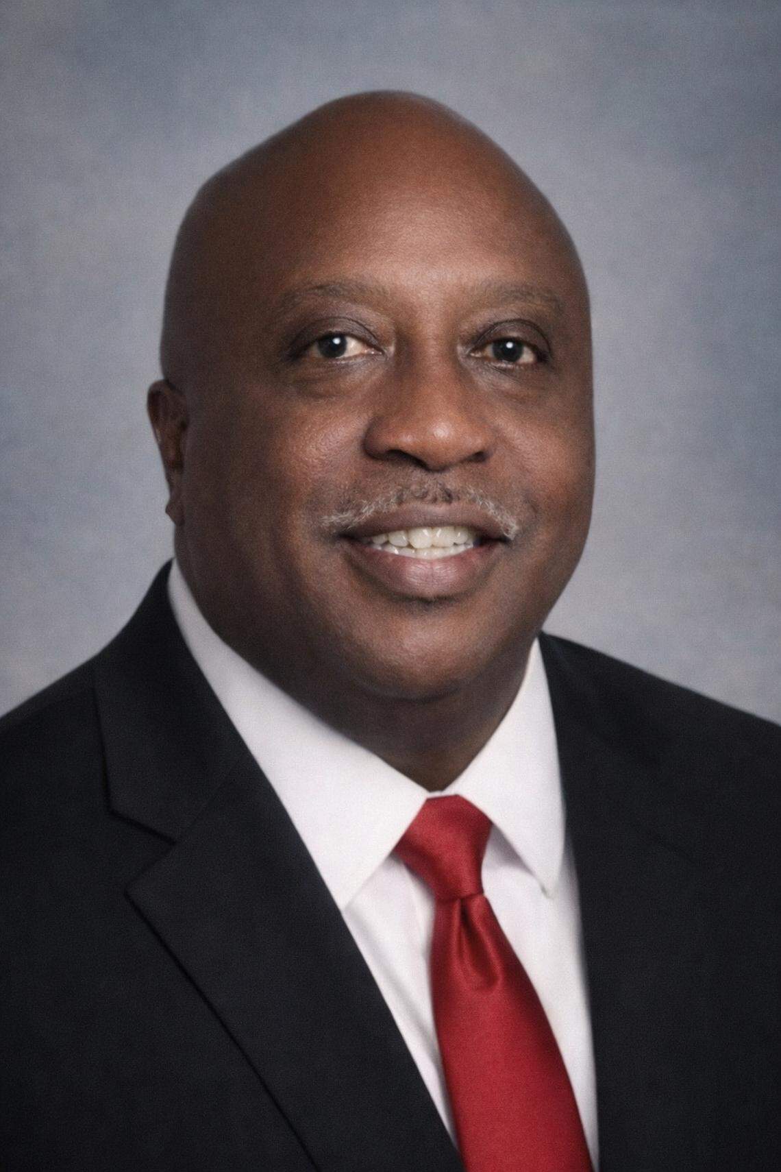 Former Miami Central and North Miami Beach boys’ basketball coach Irv Baulkman