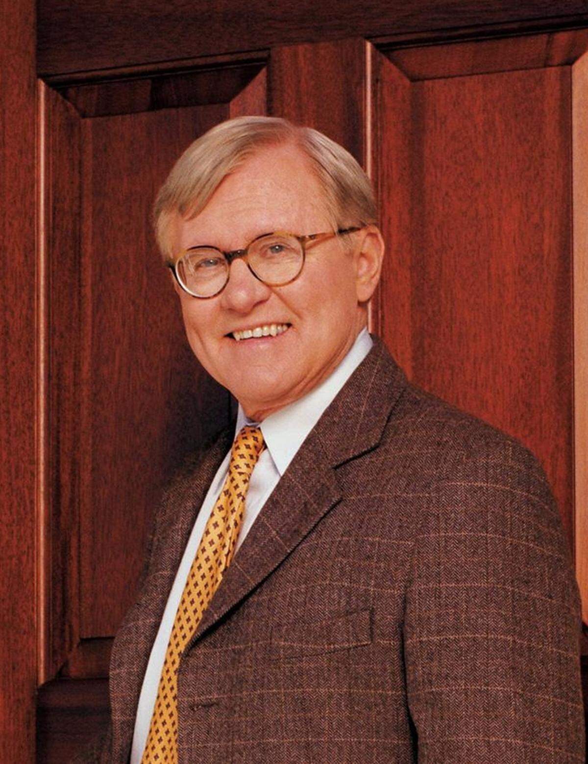 Kenneth R. Harney