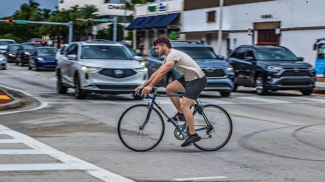 Why are we so angry behind the wheel? Drivers bring out the road rage in South Florida