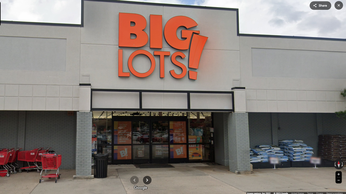 The shootings happened around 1:20 p.m. Monday, June 23, at a Big Lots store in Covington, Georgia, and the gun’s owner is among the wounded, the Covington Police Department reported in a news release.